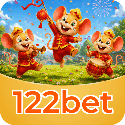 122bet