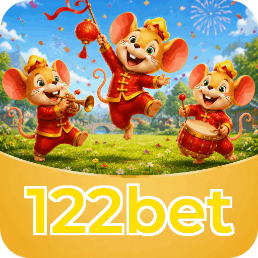 122bet