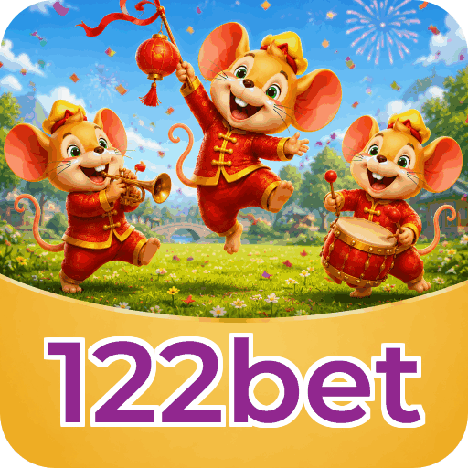 122bet